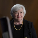 Yellen: US-Wirtschaft stark genug für höhere Zinsen