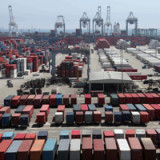 Gemischte Signale aus den USA