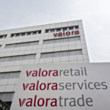 Valora schafft Vertrauen im Markt