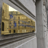 Abschied von der zweitteuersten Aktie der Schweiz