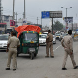 Indien wagt den grossen Schritt