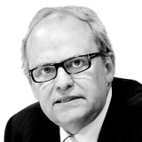 Russlands zukünftige Oligarchen