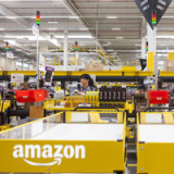 Wie Amazon und Co. die Zinsen nach unten drücken