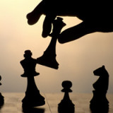 Aktivisten lieben Ziele in der Schweiz