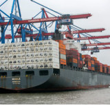 «Die Ungleichgewichte im Aussenhandel vergrössern sich»