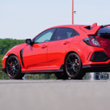 Honda Civic Type R 