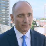 Novartis-CEO: «Haben den Turnaround bei Alcon geschafft»