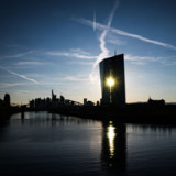 Die EZB sucht den goldenen Mittelweg