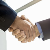 Übernahmen in Europa ziehen an