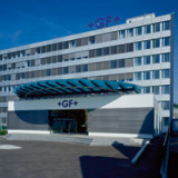 Georg Fischer findet Käufer für Eisengiesserei