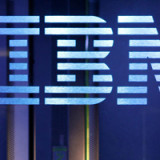 IBM kommt aus dem Tritt