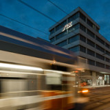 Schweizer Börse klettert auf Jahreshoch