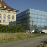 Swiss Re findet wenig Anklang