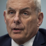 Trump feuert seinen Stabschef