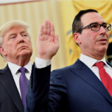 Warum US-Treasuries nicht höher rentieren