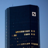 Deutsche Bank überrascht mit Gewinnsprung