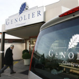 Private wirbeln Klinikmarkt durcheinander