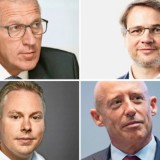 Gründer gewinnen Machtkampf bei Leonteq