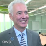 Lonza-Chef: «Das gute Momentum im zweiten Halbjahr fortsetzen»