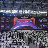 Alibaba und Amazon rücken näher