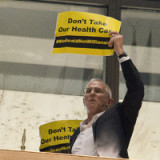 Trumps Konjunkturagenda steckt fest