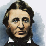Henry David Thoreau: Dem Staat die Gefolgschaft verweigern