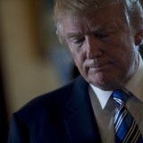 Schwerer Rückschlag für Trumps Wirtschaftsagenda