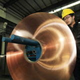 Dr. Copper stimmt optimistisch