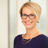 Emma Walmsley: Innovationskraft fest im Blick