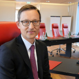 «Institutionelle Anleger ersetzen die Banken»