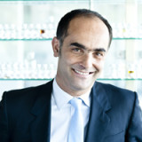 Givaudan-CEO: «Sind mit Preiserhöhungen exakt auf Kurs»