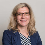 Ascom-Finanzchefin: «Ich habe ein Leben nach der Arbeit»