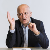 Sonova-CEO: «Wir haben drei bis vier Jahre Vorsprung»