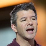 Grossaktionär verklagt Ex-Uber-Chef