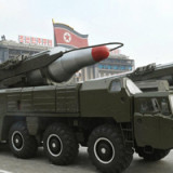 Koreaspannungen belasten Asienbörsen