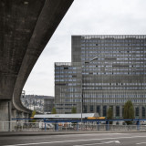 Allreal senkt den Leerstand deutlich
