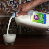 Hot Corner: Forsche Milchmänner