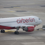 Air Berlin ist insolvent