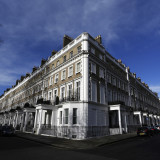 Immobilienfonds trotzen Brexit