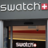 Swatch Group hat Tiefpunkt überwunden