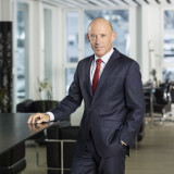 Raiffeisen-CEO: «Ein Umbau kostet immer auch Substanz»