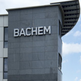 Halbjahresergebnis von Bachem lässt sich sehen