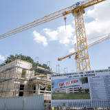 Hohe Gefahr einer Immobilienblase in der Schweiz