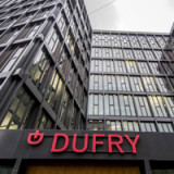 Noch tieferes Kreditrating für Dufry