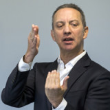 «Also wird jedes Jahr mehr erwirtschaften»