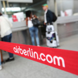 Air-Berlin-Bond stürzt ab