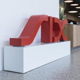 SMI schliesst auf Tageshoch