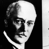 Der Antikapitalist und seine «schwarze Geliebte»