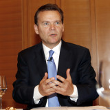 Huntsman-CEO: «Ein grosser Schritt mit Blick auf den Merger»