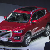 Great Wall will Fiat Chrysler